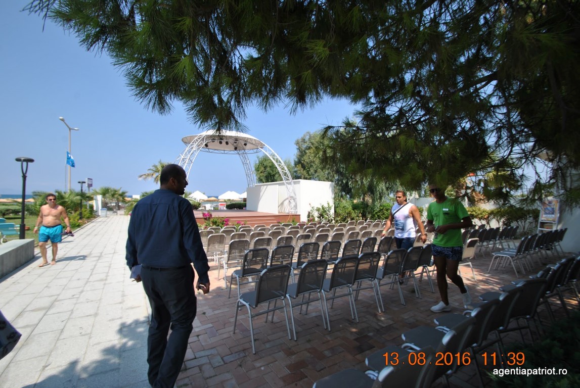 imagini hotel FLORA GARDEN KUSADASI